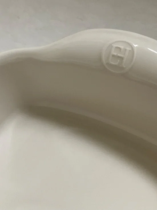 Emile Henry 🇫🇷 Rectangular Baking Dish - Picture 4 of 15